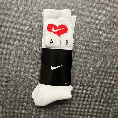 lover boy nike socks|Nike Certified Lover Boy Socks (3.